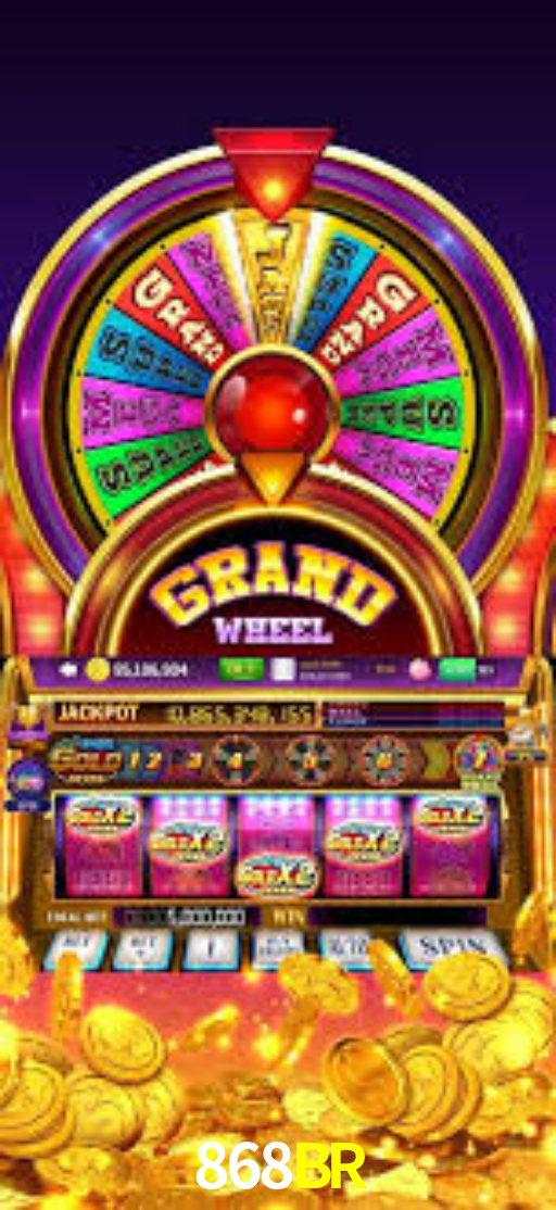 Cassino Online Seguro 868BR