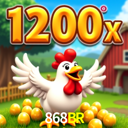 Slots no Site 868BR